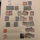 Great Britain Qeii Wildings   Machins Specialised Collection Mint   Used