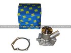New Water Pump With Hoses   Thermostat Fits Kubota B8200dp B8200ep 