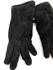 Laimb  ck Women s Gloves York Outdoor Gloves  Black  7 5