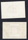 China-sc   1135-36 1956 Postal System Anniv  Souvenir Sheets-mnh-cat   145 00