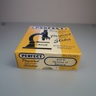 Vintage Perfect Prepared Bacteria Specimen Slides 810-d  pristine Condition 