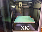3d Printer Build Surface Plate G10 Garolite For Bambu X1c X1 P1p 256mm Usa  