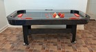 Air Hockey Table - 7ft Professional Quality - Kt Sports