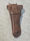 Original U s  Wwii M1916  45 Colt 1911 Holster By Joseph H  Mosser Dated 1942