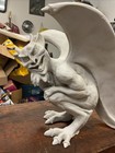 Toscano Legend Cambridge Statue Mischievous Gargoyle Sculpture Medieval Garden