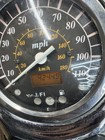 2005 05 Suzuki Boulevard Vl 800 C50 Speedometer Speedo Gauge   Bezel 42 449 Mile