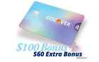 Up To  100 Bonus From Me    Amex  Chase  Capital One  Discover Referral Bonus Pack