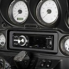 Metra 99-9600 Stereo Install Kit Fo Select 1996-2012 Harley Davidson Dash Kit
