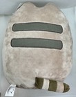 Gund Pusheen Cat Plush Snackables Cookie Stuffed 9 5  W  Tags Nwt