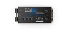 Audiocontrol Lc2i Pro 2 Channel 400 Watts Line Output Converter Accubass Acr-1 