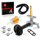 Fuel Petcock Valve Fliter Kit For Kawasaki Prairie 360 Kvf360 4x4 prairie Kvf400