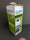 Dymo Letratag 100h  Handheld Label Maker  Silver - New In Box