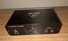 Behringer U-phoria Umc22 2x2 Usb 2 Audio midi Interface