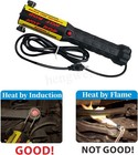 Magnetic Induction Heater Kit Automotive Flameless Heat Induction Heater Us