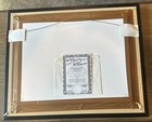 Marvel Avengers Endgame Framed Facsimile Cast-signed Script Beautiful Display