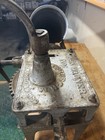 John Wagner No  3 Manual Sausage Stuffer Machine