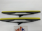 Lot Of 2 Wiper Blades 13  Length