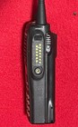Motorola Ht1250 2-way Radio Uhf 403-470mhz  New Battery And Antenna Full Keypad