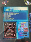 Arcade 412 In 1 Blue Elf Multi Game Pcb Board Jamma Arcade Vga Cga Crt Vertical