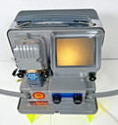 8mm Movie Film Editor With Film Splicer  Academy Model 88 Working  Vintage