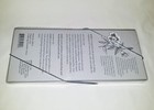 Gingher Scissors Designer Series    gloriana  8  Dressmaker  Rh   New In Box
