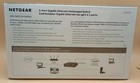 Netgear Gs305 5-port Gigabit Ethernet Unmanaged Switch  Brand New Sealed 