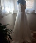 Nwt Size 10  Wedding Gown   priced Reduced For Quick Sale  Beautiful   