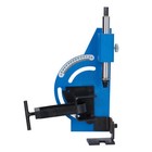 2  Diameter Pipe Tubing Notcher Saw 0-60 Degree Rotation Tube  Pipe Notcher Tool