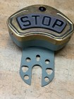 Antique Original Stop   Brake Rear Tail Light For Antique   Classic Cars
