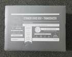 New Garmin Striker Vivid 9sv With Gt52hw-tm Transducer 010-02554-00 Open Box 