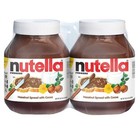  pack Of 4  Nutella Hazelnut Spread  33 5 Oz Each