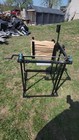 Firewood Bundler Machine  Unpainted