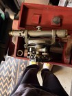 Vintage Keuffel   Esser Co  No  5155 Surveyor s Scope Original Box