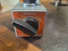 Mitutoyo No  7012-10 Magnetic Base With A Flexible Post For 3 8  Stems