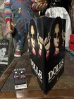 Vtg 1988 Dolls Mini Standee - Horror Movie Hanging Display - Video Store Promo