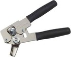 Pack Of 6 Swing-a-way Compact Can Openers New  2 X Red  2 X Black   2 X White
