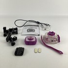 Vtech Kidizoom Action Camera Photos Videos Manual Purple Mounts Case 2015