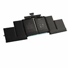 Genuine A1618 Battery For Macbook Pro 15  Retina A1398 Mid 2015 Me864 Me865
