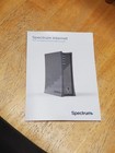 Arris Tm1602a Docsis 3 0 Telephony Cable Modem New W cables  Install Manual