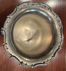 Leonard Silver Plated Champagne Bucket Trophy Shape  Vintage Ice Bucket