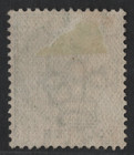 Tobago 1880 Scott  10 Mint Hinged Vf-xf Catalog Value  300