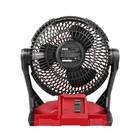 Skil 12v 20v Brushless 7 Inch Fan  bare Tool 