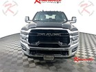 2025 Ram 3500 Big Horn 12in Heated Seats Navigation Remote Start