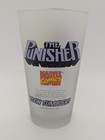 Punisher - Toon Tumblers Pint Glass  Marvel Comics