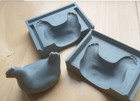 Chicken Butter Mold