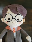 Harry Potter Plush Wizarding World Just Play Stuffed Toy