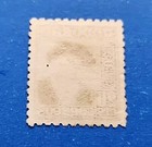 Andorra Spanish Administration Stamp  Scott 40 Used