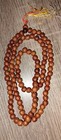                         108                   Vintage Vietnamese Chenxiang Agarwood Beads Necklace Bracelet