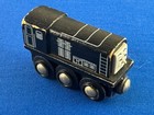 Brio Diesel  Thomas Wooden Train Made By Brio Limited 1990s Release