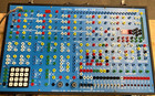 Ces Digital Systems Lab 703 a Ed-lab Electronics Trainer